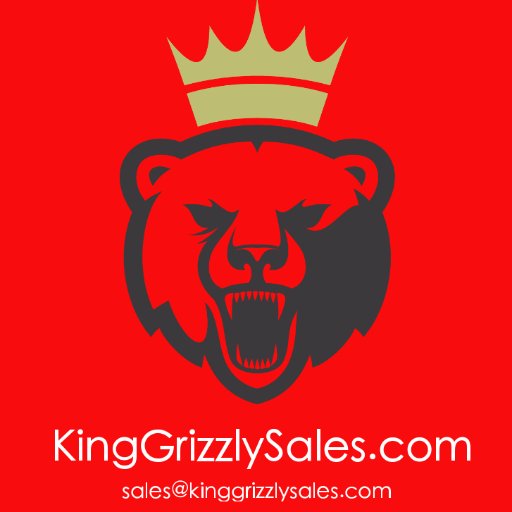 Fierce products at fierce prices and unsurpassed service. Welcome to the den. It's good to be the King.