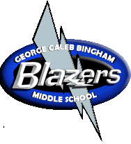 Twitter updates about Bingham Middle School