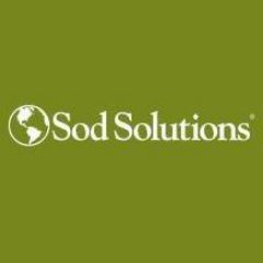 Sod Solutions is dedicated to researching, developing and promoting improved turfgrass varieties, Turf Logistics Software, @AmpAgronomy, and Lawnifi products.