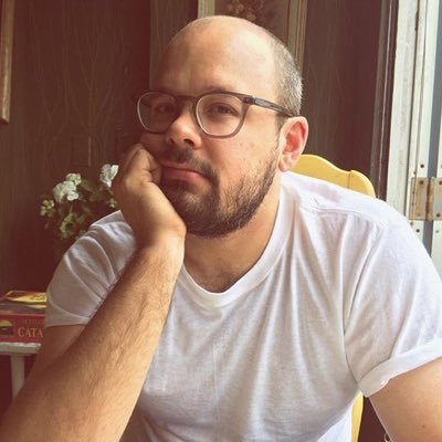 terryparrisjr's profile picture. https://t.co/OcfBKe2Bv2 | Headway @nytimes. Teach @qcmediastudies. Also librarian. Fmr: Dep Ed @ProPublica, Engagement Dir @THECITYNY