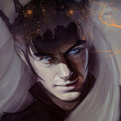 CrysPir's profile picture. 