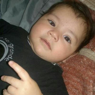 Mi hermana gimena es la mejor! Amo a mi hijo alex♡