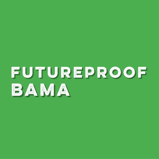 Nonprofit to help prepare the state of Alabama for the transition period where most traditional work is being done autonomously.