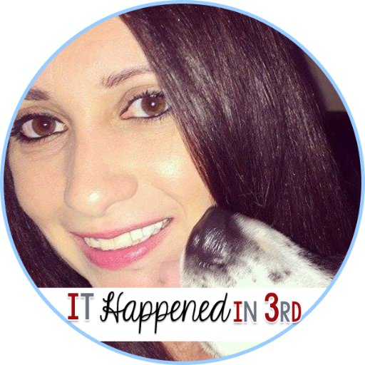Teacher l TPT Seller l NBCT '08 l Teacher of the Year '16 l I love making resources, sharing ideas, and connecting with other educators!