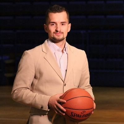 Founder/ CEO Basketball FIBA Club Gusinje Stršljen and Stršljen Sports Management and Consulting.