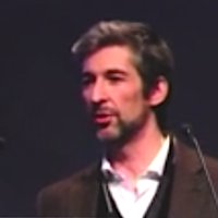 Philippe Van Caenegem (@thinkingarch) 's Twitter Profile