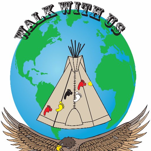 Storytelling & public edu project partnered w Google Earth Outreach, where Ss capture Street View pics of NEO Indigenous comm's and beyond. #walkwithusproject