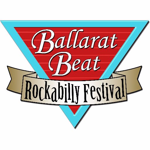 Ballarat Beat Rockabilly Festival 2019 - celebrating the music, cars, fashion & dancing of the 1950's era!