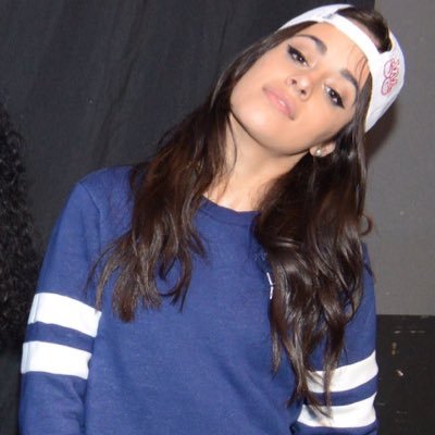 giving you pictures, vines, and gifs of camila that will make you cum harder just because @COMETCABELLO