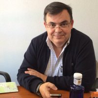 Paco Pedro (@fpedrog) 's Twitter Profile Photo Paco Pedro (@fpedrog) 's Twitter Profile Photo