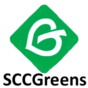We are the Santa Clara County #GreenParty. Join us! ✌ #FreePalestine #PeoplePlanetPeace #GreenNewDeal #Reparations #LandBack #HumanRights #RegisterGreen