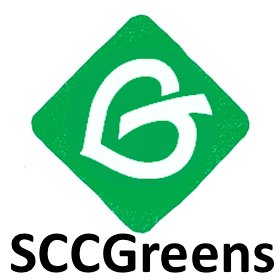 SCCGreens Profile Picture