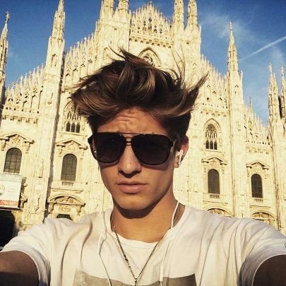 beanowilliams's profile picture. 