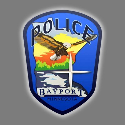 Official Twitter page for the Bayport (MN) Police Department. This page is NOT monitored for emergency response. Please dial 911 in need of assistance.