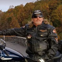 Kenney Moore - @kenney_moore Twitter Profile Photo
