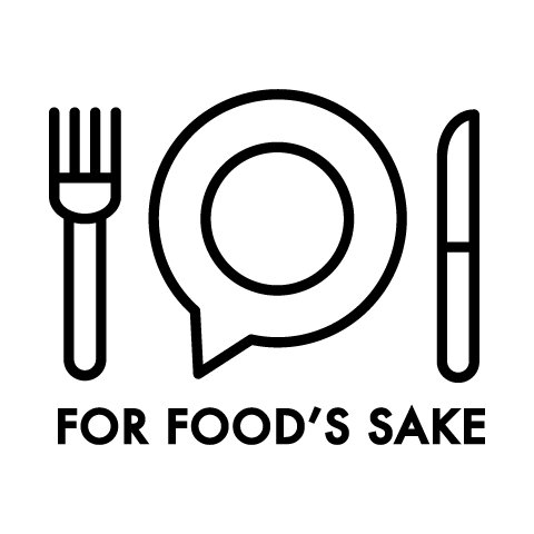 For Food's Sake Podcast