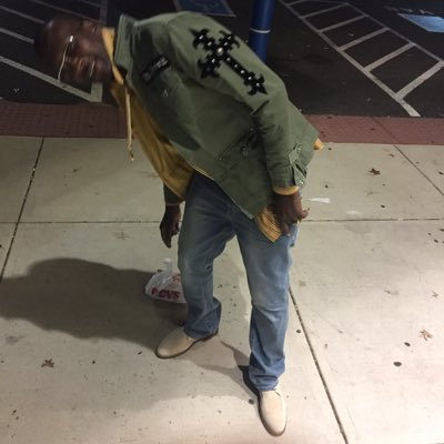 delroywellingt2's profile picture. 