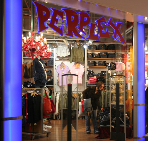 PERPLEXKoblenz's profile picture. PERPLEX ist ein cooles Ladengeschäft in Koblenz und Mayen