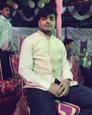 Rajanitishkumar's profile picture. Love is sweet poision