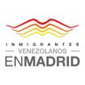 YoEstoyEnMadrid's profile picture. Portal de información y ayuda para venezolanos que quieran emigrar o mudarse a Madrid