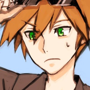 aonoさんのプロフィール画像
