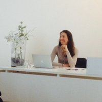 Erika Bezzo (@erikabezzo) 's Twitter Profile