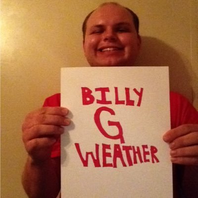 Hi!I'm Cheif Meterologist Billy Green.All of you lives in the Louisville,Ms Viewing Area.Watches,Warnings,and Forecast.Please follow!