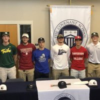 Covenant Baseball (@covenantbasebal) 's Twitter Profile