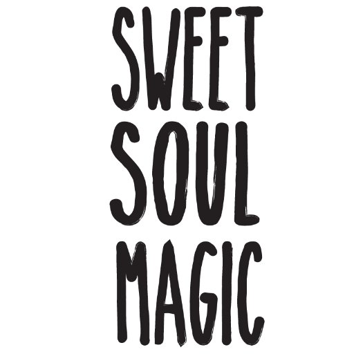 Sweet Soul Magic® offers supernatural but down to earth remedies for liberating the feminine mind, body and spirit.
