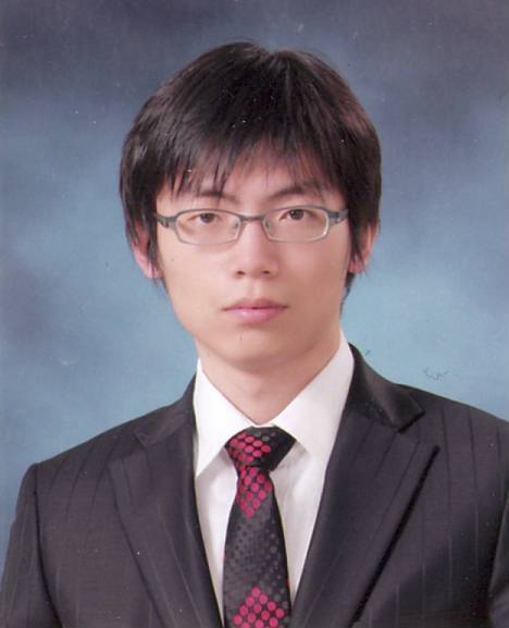 GruGruLee's profile picture. 'embedded system' and 'cuda' programmer
/29/ㅎㅎ...