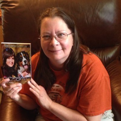 BarbaraDennis00's profile picture. Author with Wicked Publishing. debut book is Cricket.
