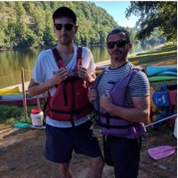 Jamie Scahill (@jamiescahill) 's Twitter Profile Photo Jamie Scahill (@jamiescahill) 's Twitter Profile Photo