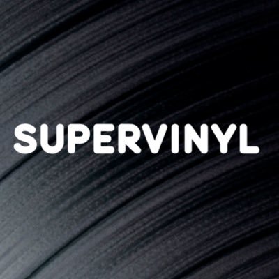 SUPERVINYL