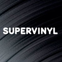 SUPERVINYL(@SUPERVINYLUSA) 's Twitter Profile Photo