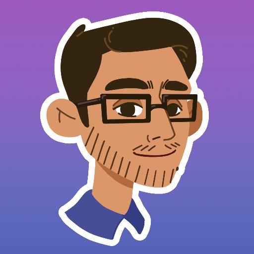 Bryan Singh. Half of @cozygamepals. Fear the Spotlight is out now!
Prev The Last of Us, Uncharted, Journey. He/Him