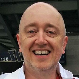 FFTA67's profile picture. Software Developer