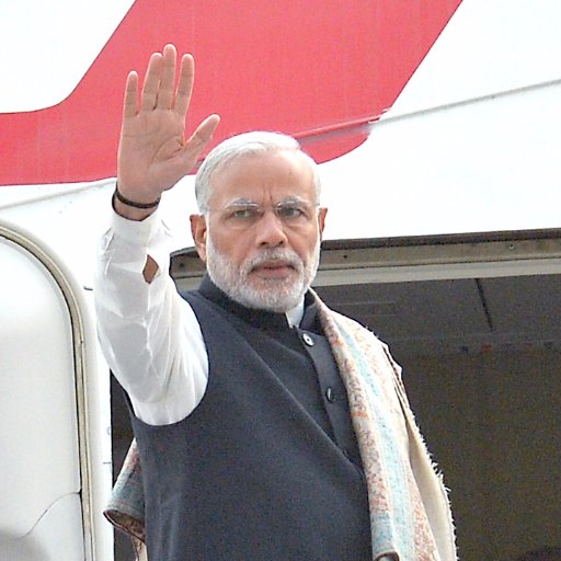 PM Narendra Modi Latest Alternative News Video by Fans of NaMo.