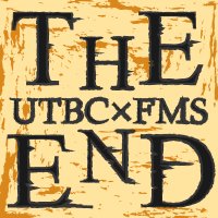 合同番発(UTBC×FM芝屋) (@utbc_fms_0313) 's Twitter Profile