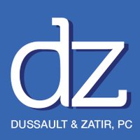 Dussault & Zatir, PC(@DussaultZatirPC) 's Twitter Profile Photo