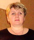 Lydia Bondareva