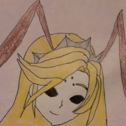 SHSLBee's profile picture. SHSL Beekeeper, the exalted Tsarina Alexandra Anastasia Feodorovna.