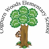 Cogburn Woods ES (@cogburnwoodses) 's Twitter Profile Photo Cogburn Woods ES (@cogburnwoodses) 's Twitter Profile Photo