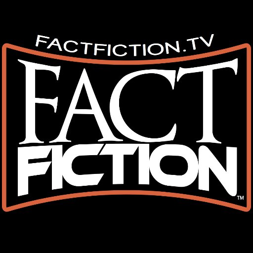 FactFictionTV's profile picture. From unexplained phenomena and astounding miracles to the secrets of history, FactFiction TV programming explores mankind's greatest mysteries.
