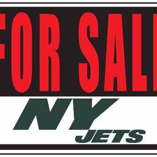 For the NYJ to move forward and become a winning organization, W. Johnson needs to sell the team. We need an owner that knows and cares about the game. @garyvee