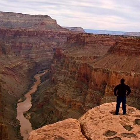 Lucio_Duran_'s profile picture. Just another ordinary guy traveling the country's offroad trails and remote areas.