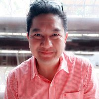 Joe Tran (@joetran) 's Twitter Profile