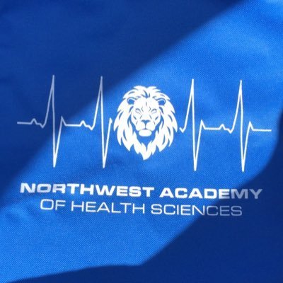 NAHS_PTSA's profile picture. Home of the Northwest Academy of Health Sciences Parent Teacher Student Association