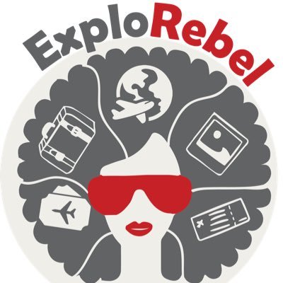 ExploRebel_ Profile Picture
