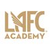 LAFC Academy (@LAFCAcademy) Twitter profile photo