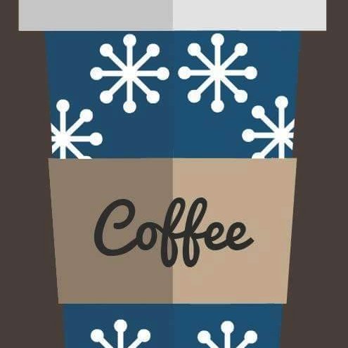 Coffee, Coffee, Coffee, and do some other things and drink more coffee.
Road trips, mountains, coffee, and oxygen!
